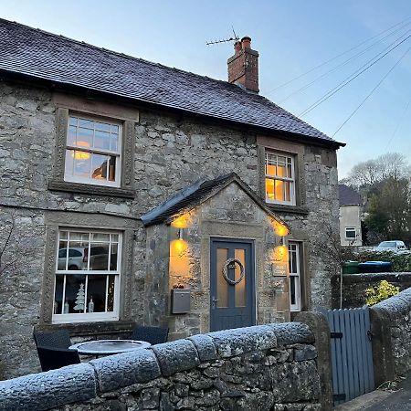 Rustic Retreats Jacks Cottage With Hot Tub & Alpaca Walking Experiences マトロック エクステリア 写真