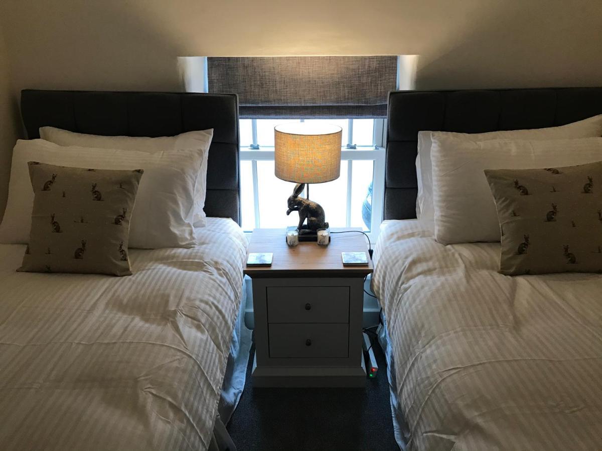 Rustic Retreats Jacks Cottage With Hot Tub & Alpaca Walking Experiences マトロック エクステリア 写真