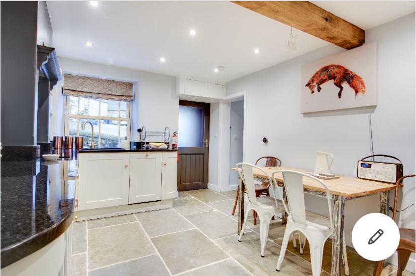 Rustic Retreats Jacks Cottage With Hot Tub & Alpaca Walking Experiences マトロック エクステリア 写真