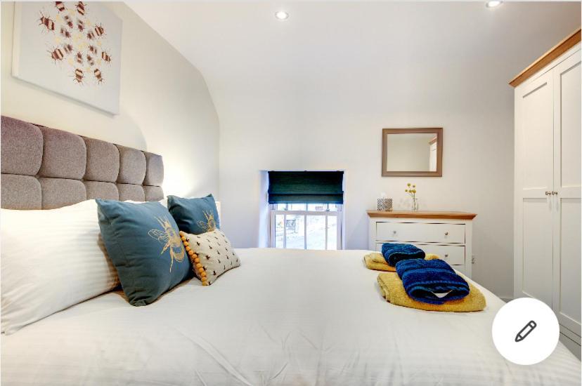 Rustic Retreats Jacks Cottage With Hot Tub & Alpaca Walking Experiences マトロック エクステリア 写真
