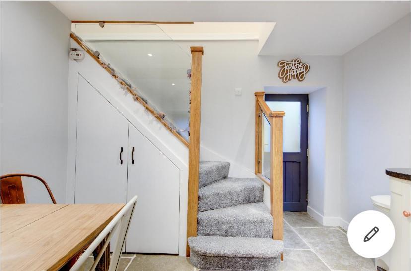 Rustic Retreats Jacks Cottage With Hot Tub & Alpaca Walking Experiences マトロック エクステリア 写真